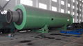 Copper ore mill machinery ball mill 2