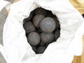 Special steel of ZD-B2-a forged steel balls