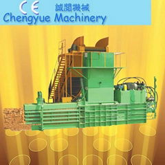 150Ton Automatic Baler