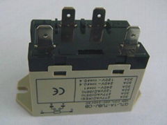 mini electromagnetic relay