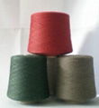 Blended Yarn 1