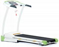 home and commercial treadmill