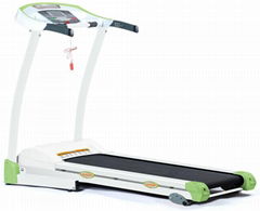 home and commercial treadmill