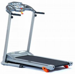 home and commercial treadmill 