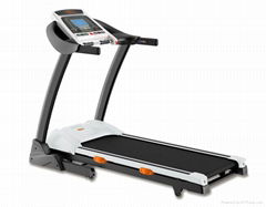 motorized  treadmill for  wholesale