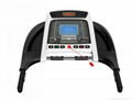 motorized  treadmill for  wholesale 2