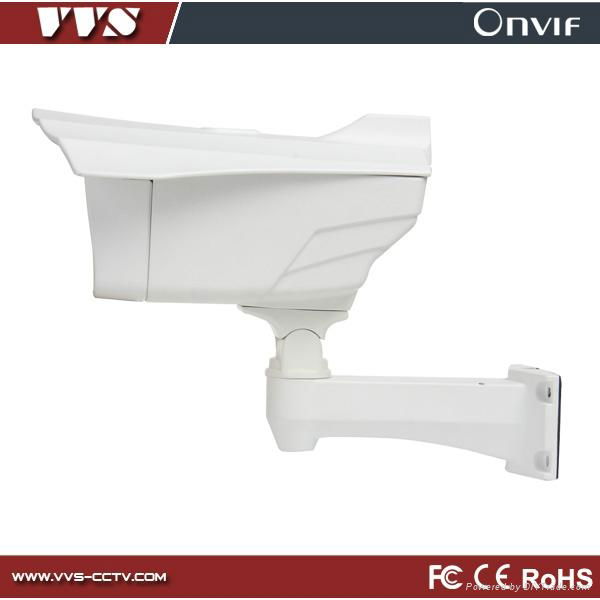 CCTV IR 25m H.264 1.3 Megapixel outdoor Ip security camera system