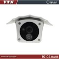 CCTV IR 25m H.264 1.3 Megapixel outdoor Ip security camera system 4