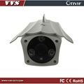 Onvif 2.0 P2P cloud CMOS 2.0 MP outdoor