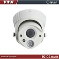 CCTV 960P onvif 2.0 Plug & play Vandal proof IR security camera 3