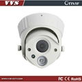 2.0MP Networt Onvif ip hd dome camera