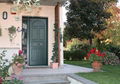 Anti-intrusion Doors - Customized