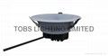 IP44 8inch 30W recessed led downlight