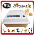  China Vena digital mini egg incubator48egg mini incubator VA-48 for sale 1