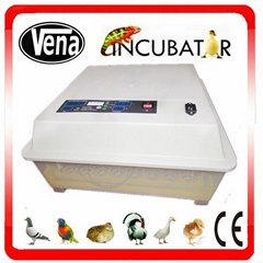 Hottest price solar automatic  incubator egg hatching machine for selling VA-48