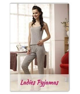 Ladies Pyjamas