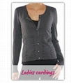 Ladies Cardigans 1