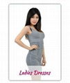 Ladies Dresses