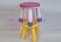 Plastic Stool 5