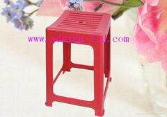 Plastic Stool