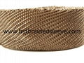 Titanium Exhaust Wrap