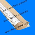 Adhesive Backed Aluminized Mylar Radiant Matting 3