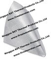 Adhesive Backed Aluminized Mylar Radiant Matting 4