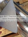 Adhesive Backed Aluminized Mylar Radiant Matting 5