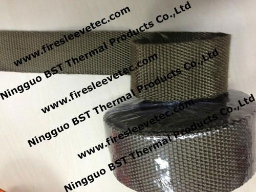 Titanium Exhaust Pipe Heat Shields