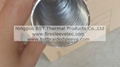 Aluminum Corrugated Tube