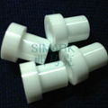 wear resistance zirconia ceramic shaft 2