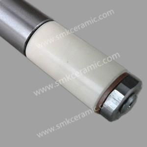 machinable ceramic plunger 2