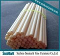 high purity alumina ceramic rod 3