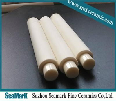 high purity alumina ceramic rod