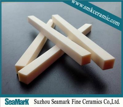 high purity alumina ceramic rod 2