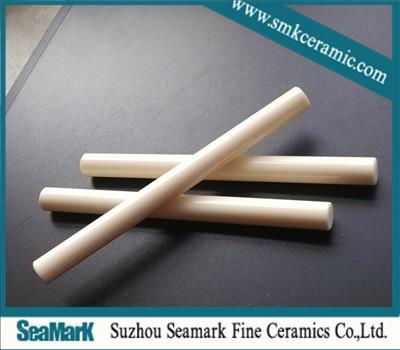 high purity alumina ceramic rod 4