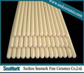 high purity alumina ceramic rod 5