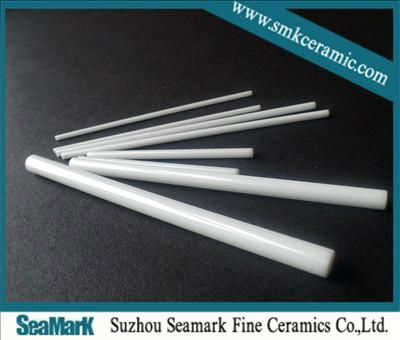 zirconia pump ceramic rod 5