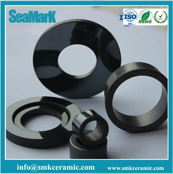 99% alumina ceramic seals for pumps