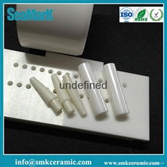 machinable industrial ceramic parts