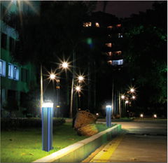 LED lawn  lamp