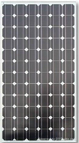 solar  module