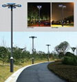 led garden lamp  2