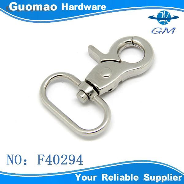 High quality traditional customizd dog snap hook