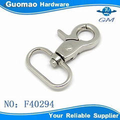 High quality traditional customizd dog snap hook