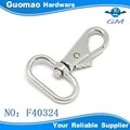 Wholesale low price snap hook for bag 1