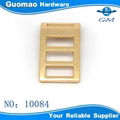 High quality promotional bag frame closure hardware