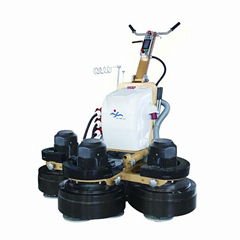 concrete polishing machine XY-Q1500