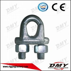 us type drop wire ropeclips