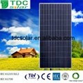 solar panel 300W